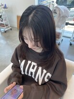 カッツ 駅家店(CUT S)&nbsp;ナチュラルくびれレイヤー