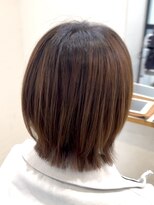 リノア 西梅田 福島(Linoa)&nbsp;レイヤーボブ
