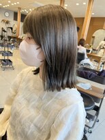 カノエ 防府田島店(canoe)&nbsp;オリーブベージュ