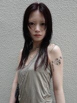 ガタカ(GATTACA)&nbsp;ライトレイヤーとボルドー [taiyo]