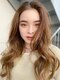 アンブルリュクス 中野(amble luxe)の写真/【ナチュラルストレート】髪本来の美しさを引き出す扱いやすいストレートに[中野/髪質改善/インナーカラー]