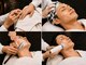 プレミアムバーバー 赤坂店(PREMIUM BARBER produce by HIRO GINZA)の写真/【全席個室/女性スタイリスト多数】ヘアからフェイシャルエステまでトータル提案[赤坂駅/赤坂見附駅]