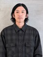 デジ 北堀江(DEJI)/間瀬　嗣央