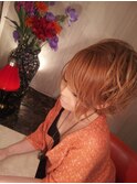 (*^_^*)ショート無理やりアップ(>_<)