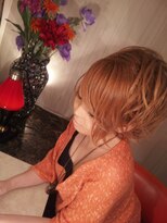 アスイン(asuin)&nbsp;(*^_^*)ショート無理やりアップ(>_<)