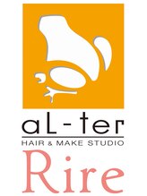 アルターリール(aL ter Rire) リール 鎌取店