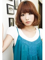 メルクマール(MERKMAL) 大人SWEETボブ