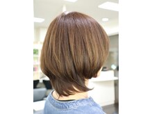 ヘアーメイク アトレ(HAIR MAKE Attrait)
