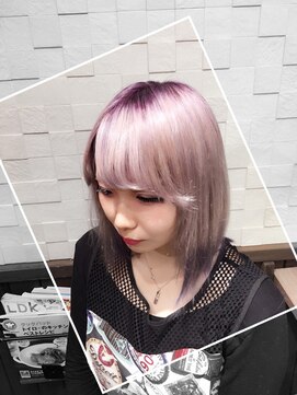 カラーズ 川越店(colors) macoスタイルs29