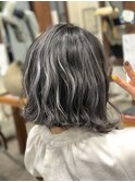 ハイライトと育成