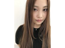 ヘアデザインワークス トリップ(HAIR-DESIGN WORKS trip)