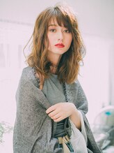 美容室サークル サークル野木店