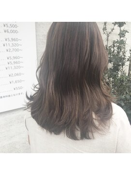 ハニー(HONEY by Chord) 【HONEY×加藤】ハイライトベージュ