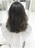 ブルースモーク