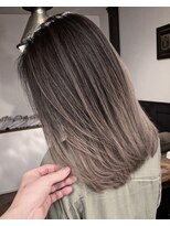 シフト ニュートラル(SHIFT N) エアタッチバレイヤージュ