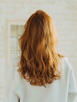 プロデュース 東橋本店(Produce)&nbsp;柔らかロングレイヤー【橋本/バレイヤージュ】