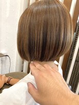 ルソレイユ(Le Soleil)&nbsp;ミニボブ☆