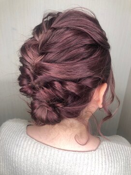 ヘアリゾート エーアイ 浅草橋店(hair resort Ai) Ai