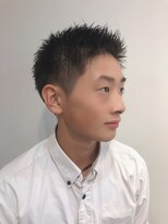 アントルポ(entrepot)&nbsp;スポーティ　ショート