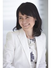 ヘアーアンドエステスタジオ モア 熊谷 昌代