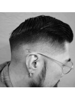 イギー ヘア ショップ(IGGY HAIR SHOP)&nbsp;クラシックフェード