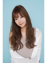 プロデュース 古淵店(Produce)&nbsp;ゆるふわウェーブ