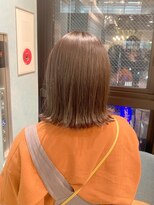 ロンドフルール 大宮東口(Lond fleur)&nbsp;Lond fleur林　外ハネボブ