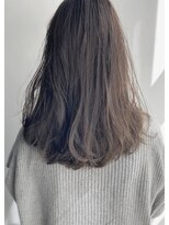 クロム バイ リエット(Chlom by Lietto)&nbsp;透明感☆グレージュカラー