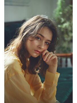 グランシャリオ 笹塚店(Grand Chariot) 【2021年の新作スタイル】笹塚美容室Grand Chariot