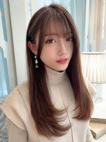 ロンド ロビン 栄(Lond robin)&nbsp;【Lond robin】河野まい