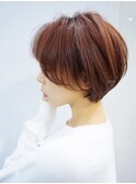 ミニマムボブ 【表参道】【LOVECHROME】