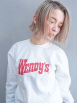 カンナ(Canna)&nbsp;ダブルカラー/イメチェン/ブリーチ/白髪/髪質改善/10代20代