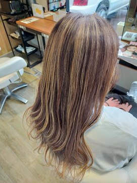 ル クール 川崎店(Le Coeur) ハイライト