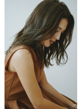 ベイエルム(Bay elm.) Bay elm./Style