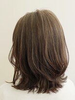 ブロッサム 東武練馬店(Blossom)&nbsp;Blossom《髪質改善/縮毛矯正/ケアブリーチ/艶カラー》