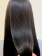 アイビー バイ シエル(ivy by CIEL)の写真/【カット＋髪質改善チューニング¥8500～】SNSで話題の髪質改善！乾燥知らずの美髪をこの価格で♪