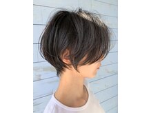 ヘアーサロン凛