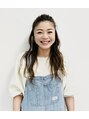 ブロッサム ヘアデザイン(blossom) 砂辺 香織