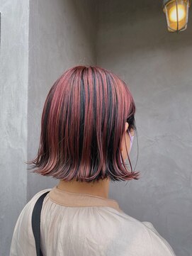 エルラド(LRAD) アンブレラカラー