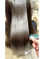 グリン 栄(grin)&nbsp;髪質改善ミネコラトリートメント[髪質改善ヘッドスパ特化サロン]