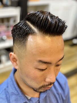 ミオスタイル 原尾島店(MIOSTYLES) サイドパート