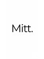 ミット(mitt)/Mitt.