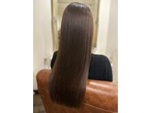 ヘアーシップ ファーロ(Hair ship FARO)