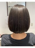 ミニボブ