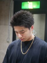 イーラ(era) スパイキーショート