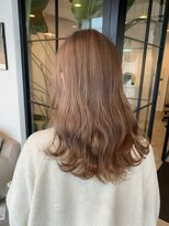 ラヴィズム 名駅店(LUVISM)&nbsp;10代20代30代ミルクティーベージュダブルカラーケアブリーチ