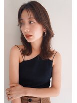キー(kii) 韓国風くびれミディアム