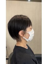 スティーロ(steelo)&nbsp;ショートヘア