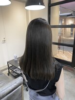 ロロネー 梅田(Lolonois)&nbsp;酸性ストレート【lolonois梅田】