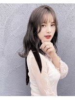 スリークバイナチュラ(SLEEKbyNATURA.)&nbsp;Autumn hair